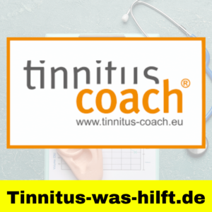 Tinnitus-Coach von Maria Holl