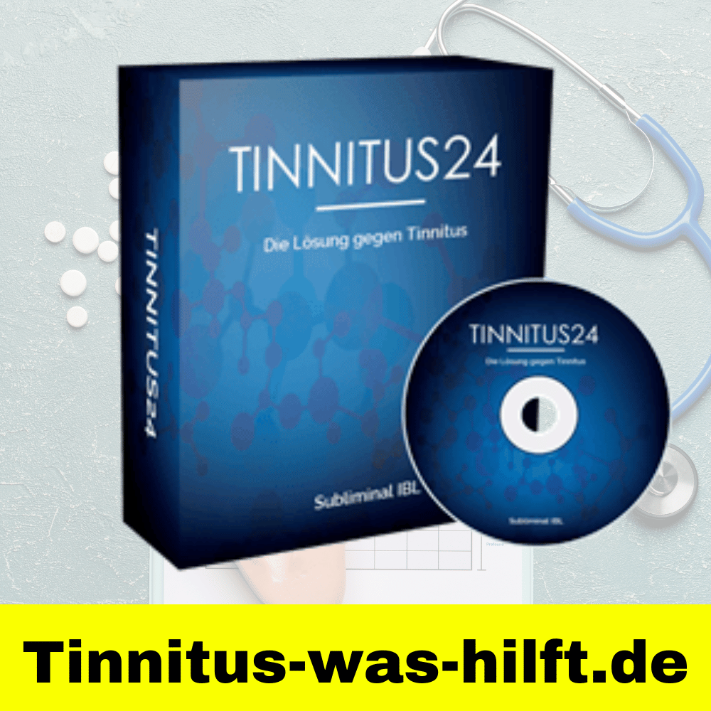 Tinnitus24 erfahrungen